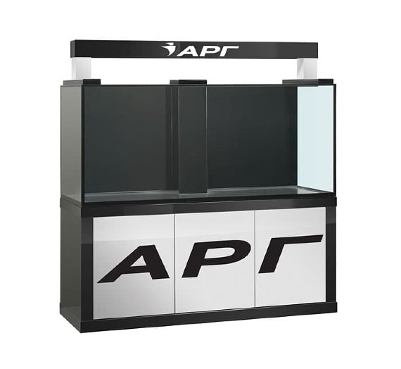 Имиджевый аквариум-1