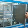 Универсальная стойка для животных 1-но секционная СУ-1